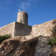 Castell de Sant Joan