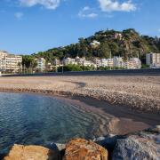 Plage de S'Abanell