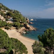 Cala Sant Francesc