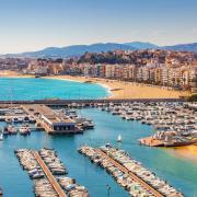 Blanes