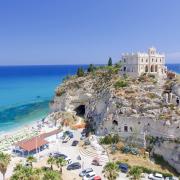 Sanctuaire de Santa Maria dell'Isola