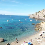 Cala del Gesso
