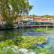 Fontaine-de-Vaucluse