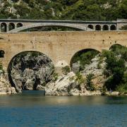 Pont du Diable de Saint-Jean-de-Fos