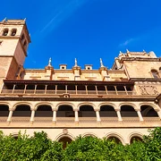 Monastère de Saint Jérôme