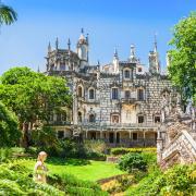 Palais de la Regaleira