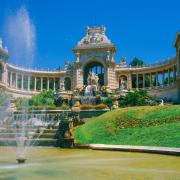 Palais Longchamps