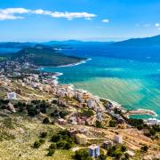 Saranda