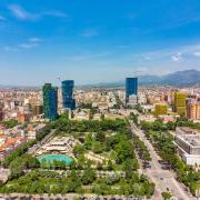 Tirana