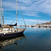 Marina Saint-Florent
