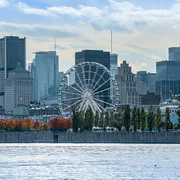 Vieux-Port de Montréal