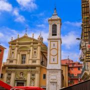 Place Rossetti