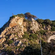 Parc de la Colline du château