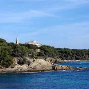 Presqu'île de Giens