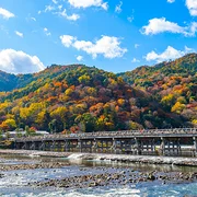 Arashiyama
