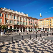 Place Masséna