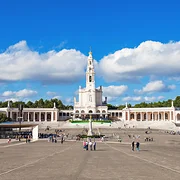 Fatima-helligdommen