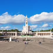 Sanctuaire Notre-Dame-de-Fatima