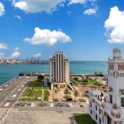 Malecón de Veracruz