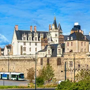 Château des ducs de Bretagne