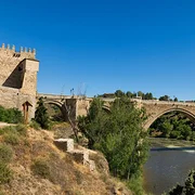 Pont San Martin