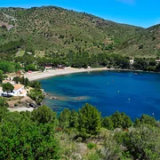 Cala Montjoi