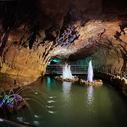 Grottes de Mira de Aire