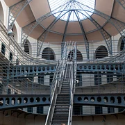 Prison de Kilmainham