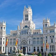 Casa del Ayuntamiento de Madrid