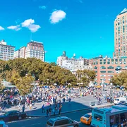 Union Square