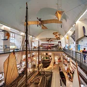 Deutsches Museum de Munich