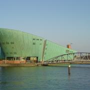 Musée scientifique NEMO