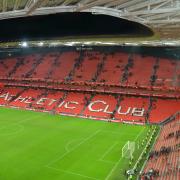 Stade de San Mamés