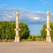 Place des Quinconces