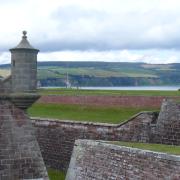 Fort George