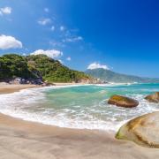 Parc national de Tayrona