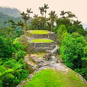 Ciudad Perdida Teyuna