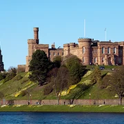 Château d'Inverness