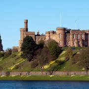 Château d'Inverness