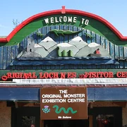 Loch Ness Centre 