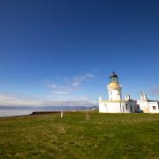 Phare de Chanonry Point