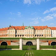 Royal Castle in Warsaw
