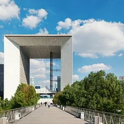 Grande Arche de la Défense