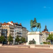 Place Bellecour