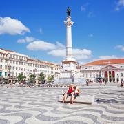 Place Restauradores