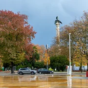 Praça de Mouzinho de Albuquerque