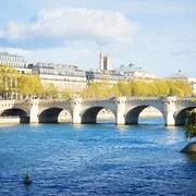 Pont Neuf de Paris