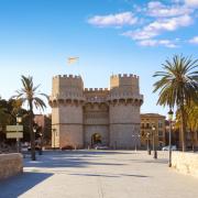 Tours de Quart