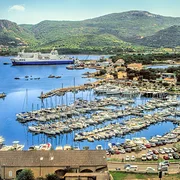 Port de plaisance de Porto-Vecchio