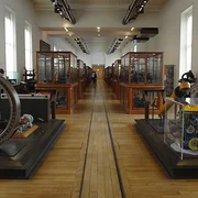 Musée des arts et métiers de Paris